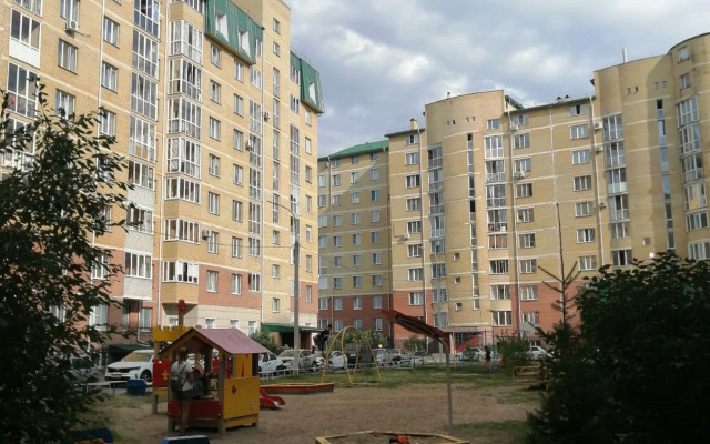 Vozle Aeroporta Flat 1