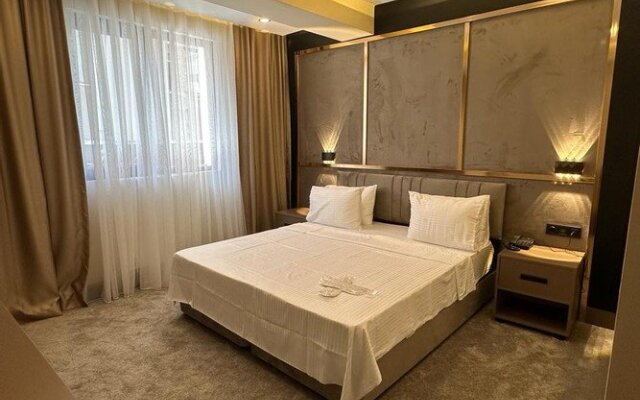 Istanblu Hotel Ataşehir