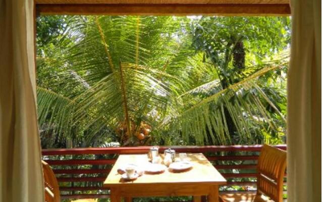 Ubud Dream Guest House