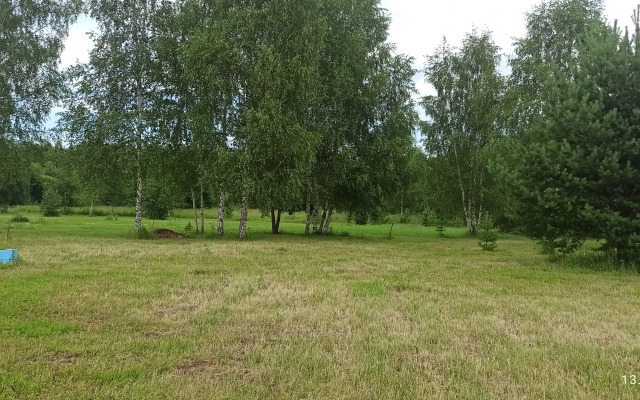 Частный дом Дыхание