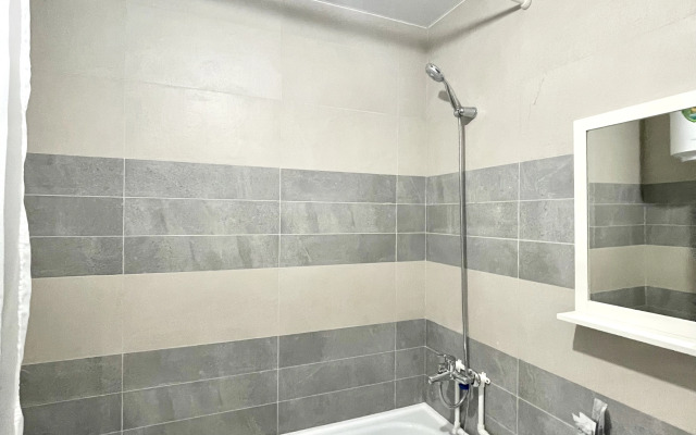Gorny Vozdukh Zhk Bryun Flat