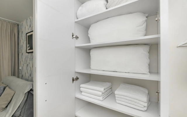 Апартаменты на Острякова 2