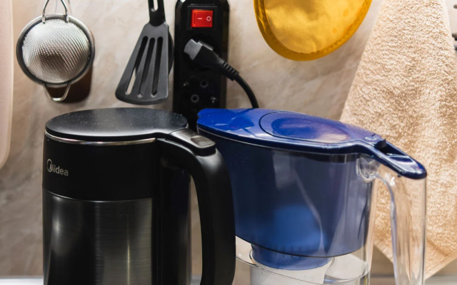 Апартаменты Уютная студия в центе рядом с вокзалом