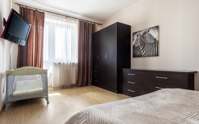 Apart39 Na Gagarina 2A Apartments
