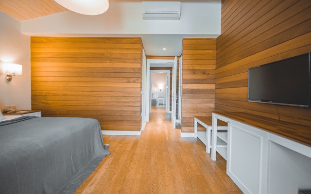 Kimera Lounge Hotel