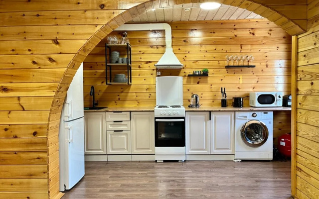 Шале Уютное шале в 5 минутах от горы