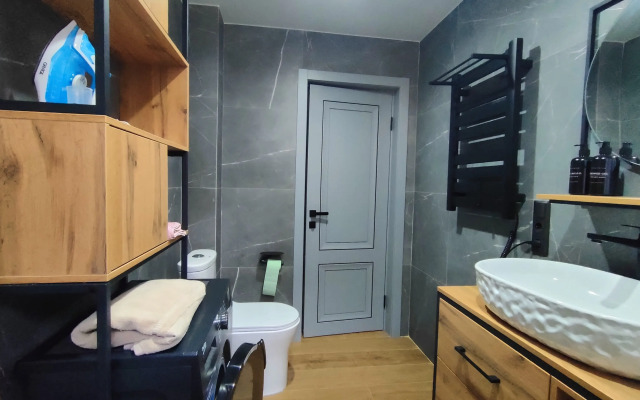 Dom S Prekrasnym Vidom Private house