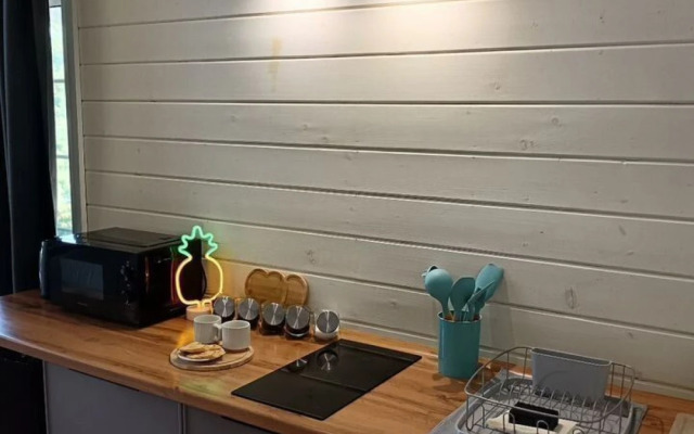 Частный дом Уютный и Атмосферный Минино