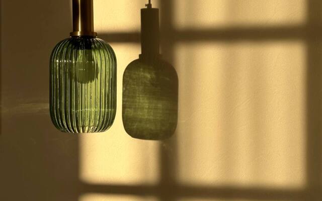 Квартира Дом Восходящего Солнца