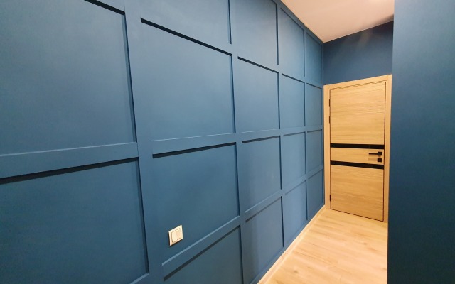 Symphony Apartments