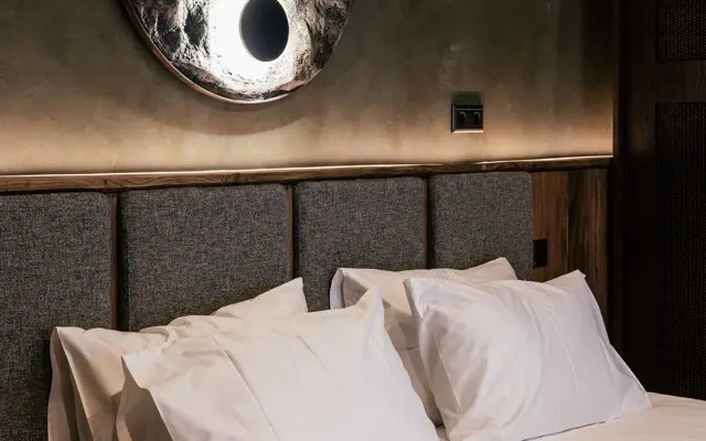 Шале Ручьи - 201