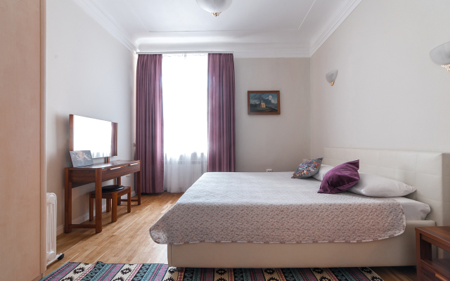 Квартира Легенда Свирьстрой на Петроградке