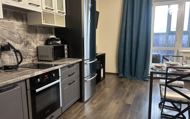 Квартира у Моря в Академгородке