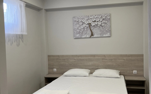 Меблированные комнаты Аннеси