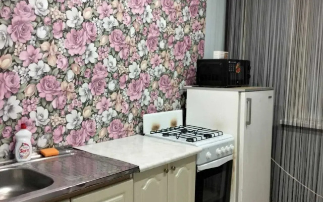 Квартира однокомнатная - бульвар Галиаскара Камала 4