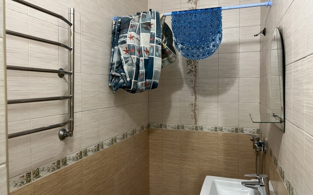 Апартаменты 317 Курзальная 13