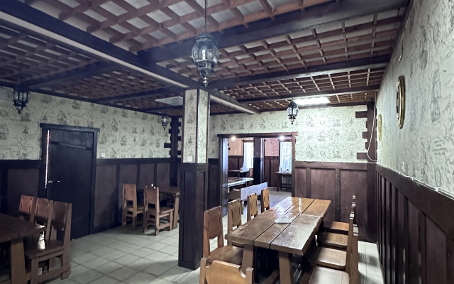 Sindbad Guest house