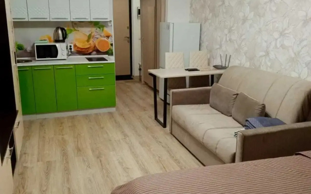 Dream House Sputnikov Apartments