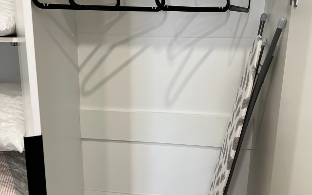 Апартаменты Студия Стильная на Коммунистической 98/1