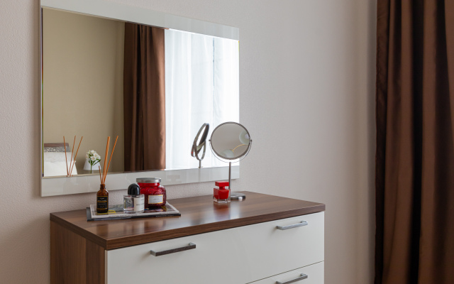 Квартира на Торфяной дороге