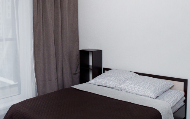 Апартаменты в ЖК EVO PARK