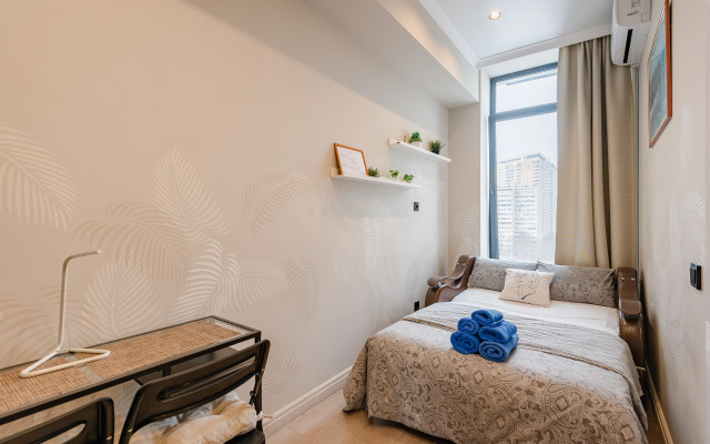 Квартира на Проспекте Вернадского 41 с1 708