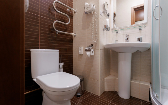 Отель Маркштадт