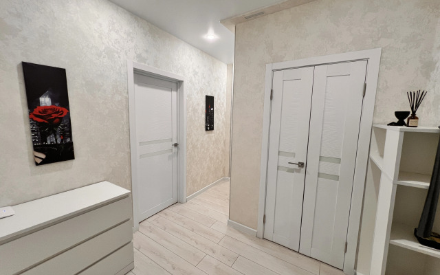 Квартира на проспекте Металлургов 12