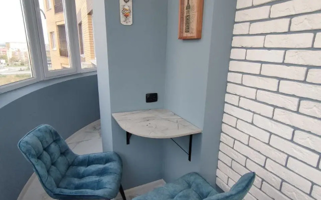 Квартира Рядом с больницей