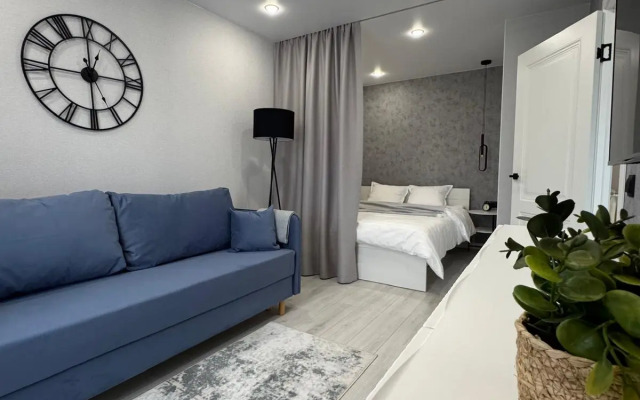 Uyutnaya Kvartira Flat