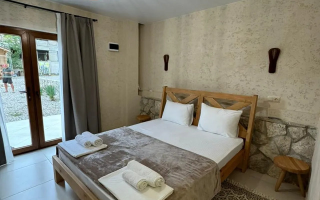 Dolce Vita Gudauta Villa