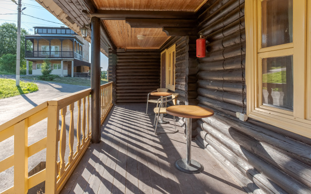 Shibolovo-Gorki Hotels