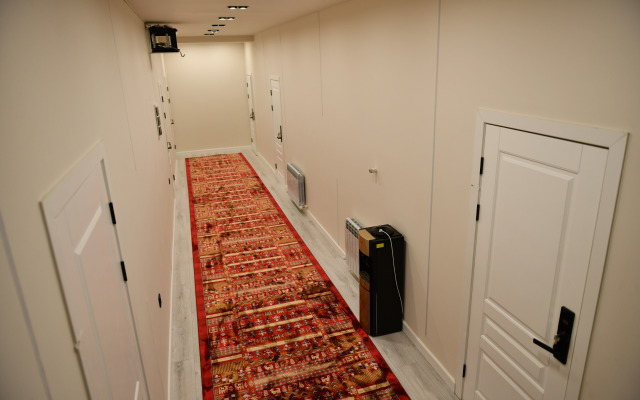 QUT Hotel