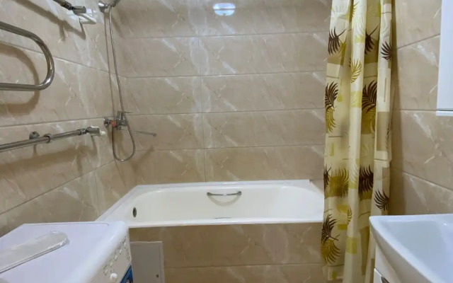 Апартаменты от Best House Almaty