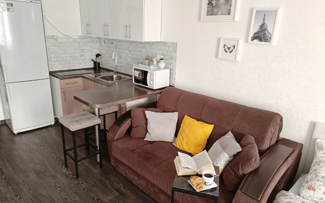 V Oranienbaume Apartments
