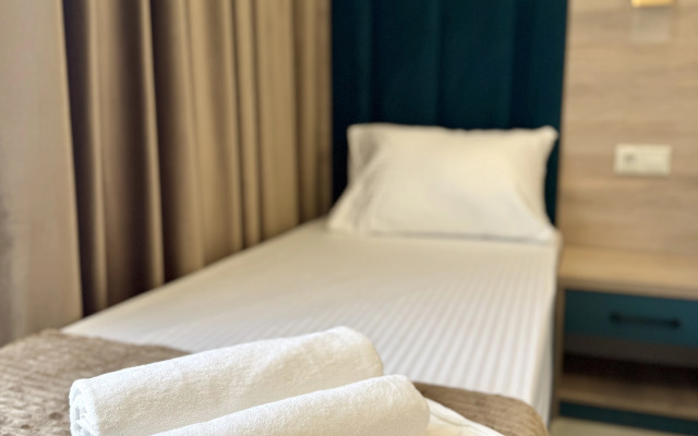 Poseydon Guest house