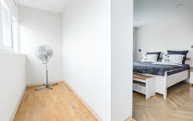 Апартаменты на Рокоссовского