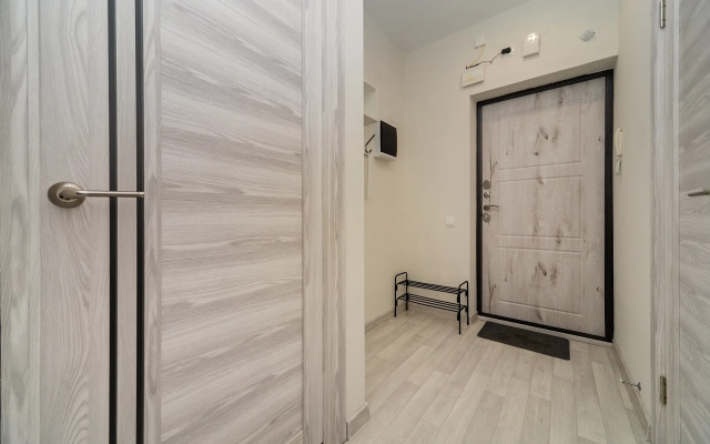 Uyutnaya Vozle TRC Planeta Flat