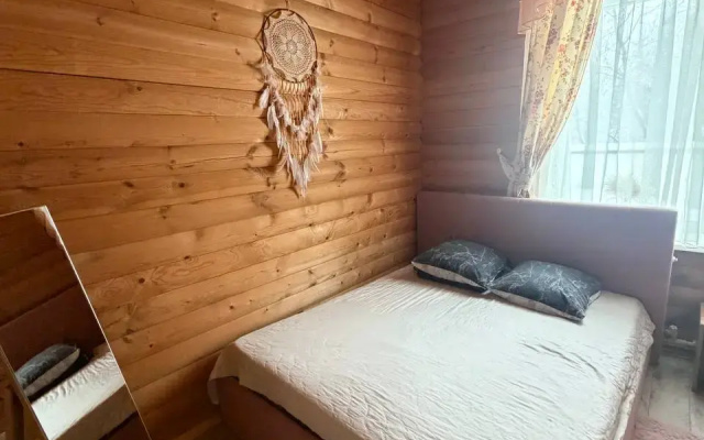 База отдыха Bereg