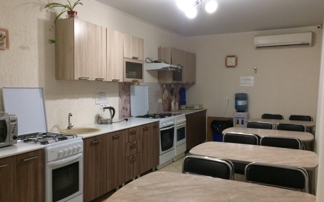 Liliana Guest house