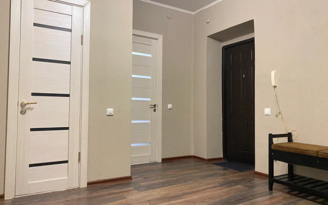 Квартира Две подушки на Галкинской 63A