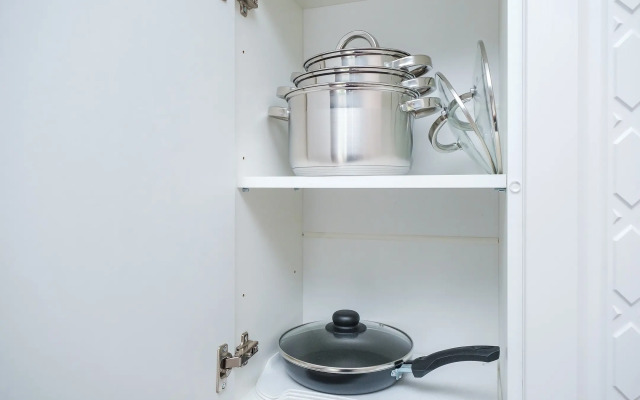 310 v Zhk Letniy dlya Semyi Apartments