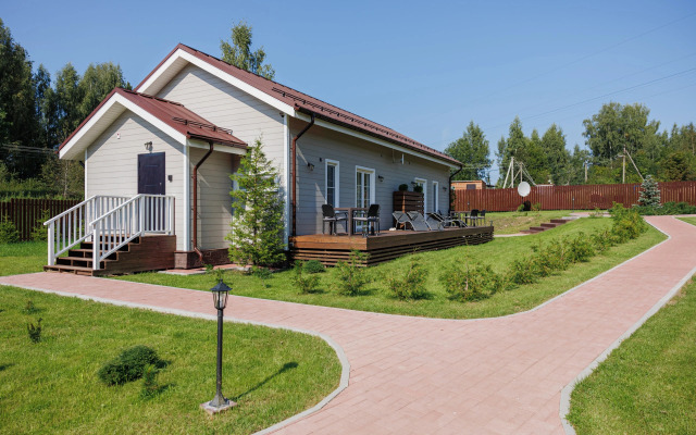 Апартаменты Серебряный Век