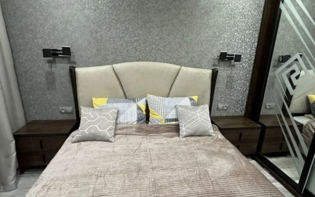 Квартира на Красноармейском Проспекте 8