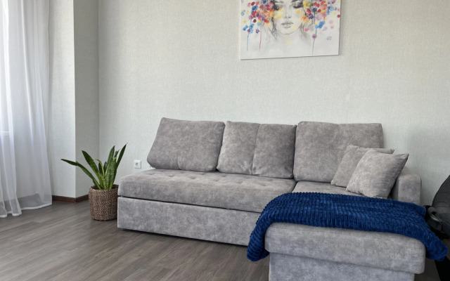 Квартира вместительная двухкомнатная в центре города