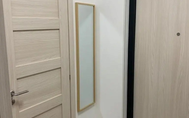 Na Torfyanoy Doroge 15k1 Flat