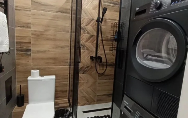 Квартира на улице Рихарда Зорге 17/8