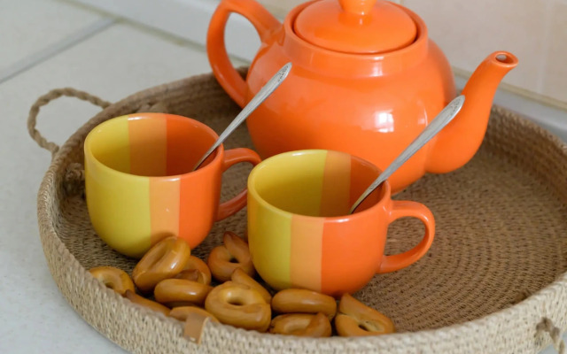 Квартира Как Дома 58 на Бакунина 139