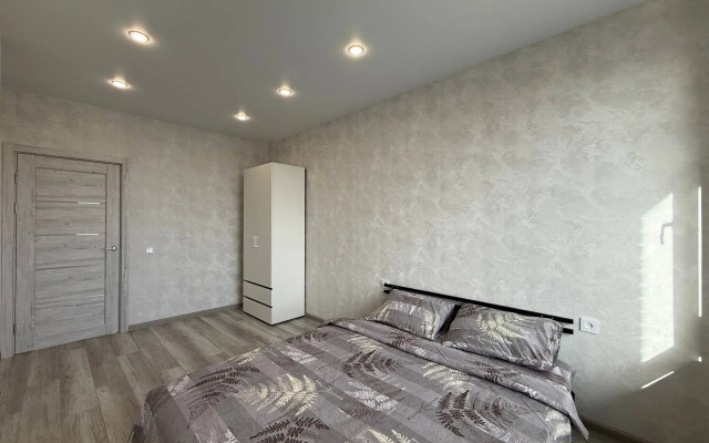 Квартира в ЖК Притяжение