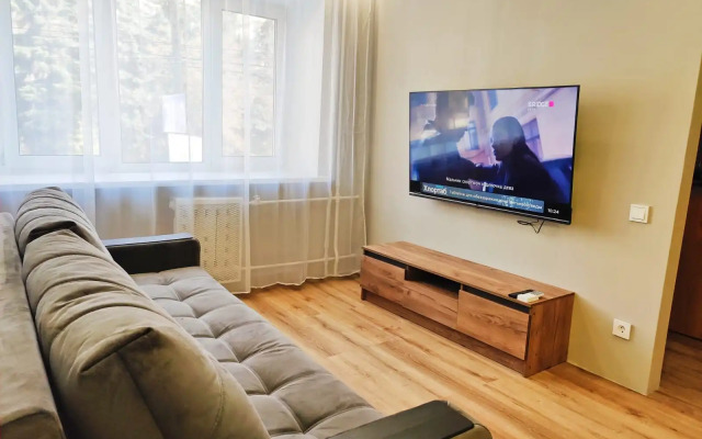 Апартаменты Sweet Home Ulyanovsk